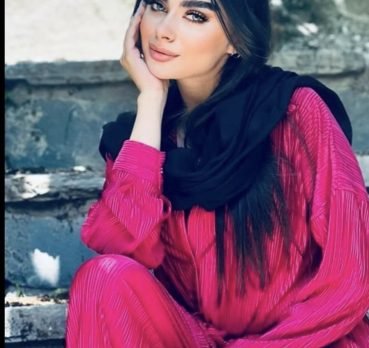 ترانه احمدی, 28 ساله, Khorramshahr, ایران