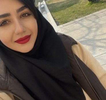 پریسا حاجیلو, 32 years old, Saveh, Iran