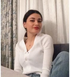 نیلوفر قاسمی, 34 years old, Woman, Torbat-e Jam, Iran
