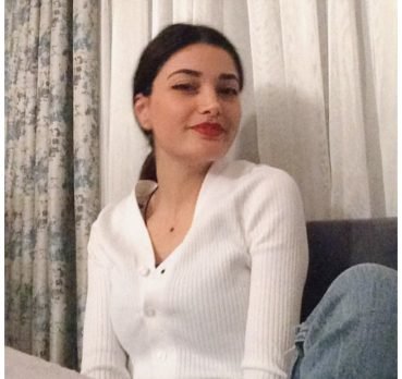 نیلوفر قاسمی, 34 years old, Torbat-e Jam, Iran