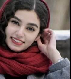 زهرا عزیزی, 25 years old, Woman, Meybod, Iran