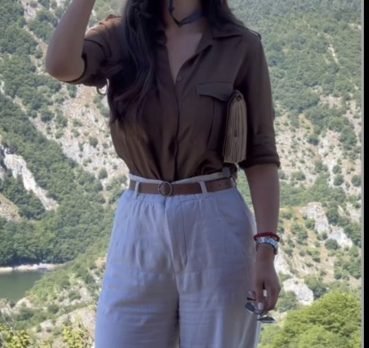 بهناز عباسی, 27 years old, Bandar-e Ganaveh, Iran