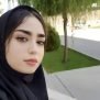 نسیم قاسمی, 27 years old, Omidiyeh, Iran
