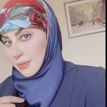 هستی احمدی, 34 years old&lsquo;Ajab Shir, Iran