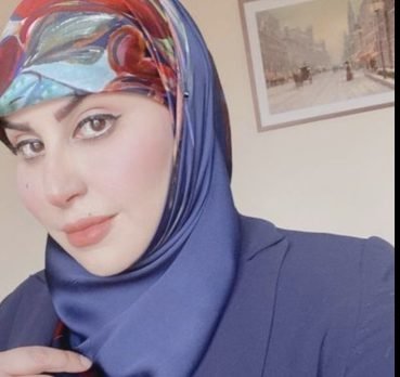 هستی احمدی, 34 ساله, ‘Ajab Shir, ایران