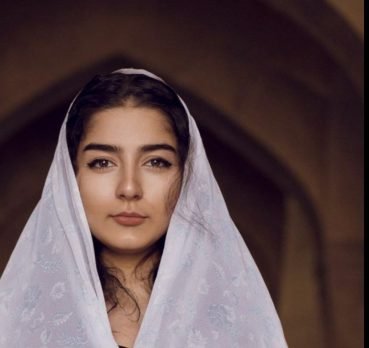 رویا رجبی, 26 ساله, Kerman, ایران