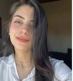 پریسا بابایی, 25 years old, Woman, Bojnurd, Iran