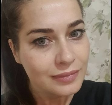 رویا فتحی, 25 ساله, Semnan, ایران