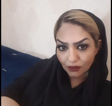 شیما پناهی, 30 ساله, کوهدشت, ایران