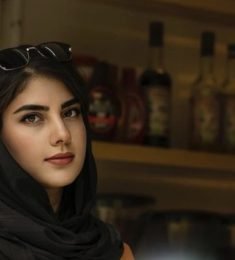 پگاه فلاح, 27 years old, Woman, Nishabur, Iran