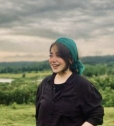 الناز پناهی, 25 years old, Woman, Arak, Iran