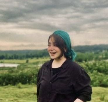 الناز پناهی, 25 ساله, اراک, ایران