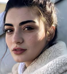 ندا سلیمانی, 25 years old, Woman, Rafsanjan, Iran