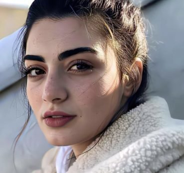 ندا سلیمانی, 25 years old, Rafsanjan, Iran