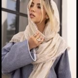 راحله یزدی, 25 ساله, سنندج, ایران