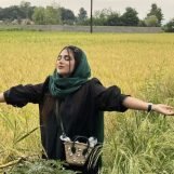 زهرا عابدی, 35 ساله, Torbat-e Jam, ایران