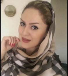 ترانه نوروزی, 26 years old, Woman, Omidiyeh, Iran