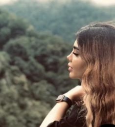 سپیده پناهی, 25 years old, Woman, Ardakan, Iran