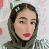 ترانه رضایی, 32 ساله, آستارا, ایران