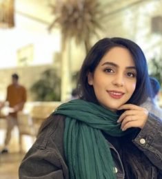 مرجان رجبی, 32 years old, Woman, Qom, Iran