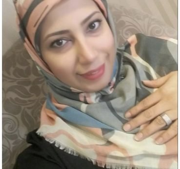 هستی نوروزی, 26 years old, Piranshahr, Iran