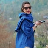 فاطمه صدری, 28 ساله, اراک, ایران