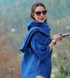 فاطمه صدری, 29 years old, Woman, Arak, Iran