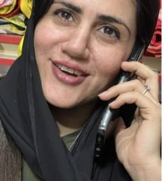 یاسمین رحمانی, 31 years old, Woman, Paveh, Iran
