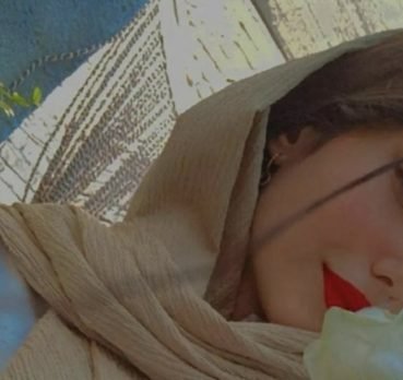 حدیث عابدی, 33 years old, Parsabad, Iran