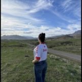 نیلوفر احمدی, 30 ساله, Mashhad, ایران