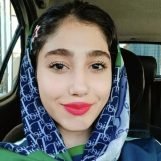 سارا پناهی, 27 ساله, Semnan, ایران