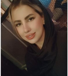 یاسمین قربانی, 26 years old, Woman, Nurabad, Iran