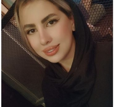 یاسمین قربانی, 26 years old, Nurabad, Iran