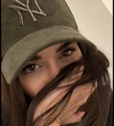 شبنم یوسفی, 28 years old, Woman, Delijan, Iran