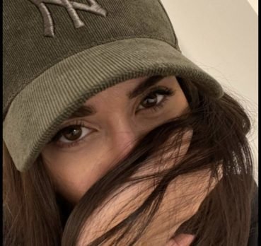 شبنم یوسفی, 28 years old, Delijan, Iran