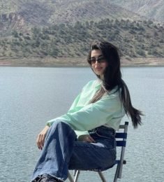 نیلوفر یزدی, 35 years old, Woman, Ardabil, Iran