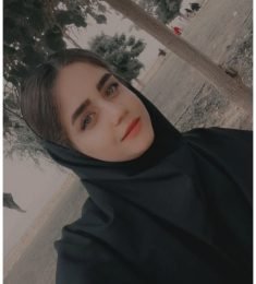 آزاده رضایی, 27 years old, Woman, Tabriz, Iran