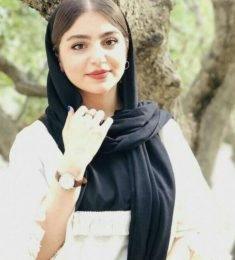 زهرا عابدی, 26 years old, Woman, Qorveh, Iran