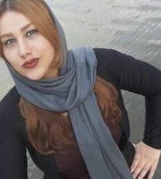نگین نوروزی, 34 years old, Woman, Meybod, Iran