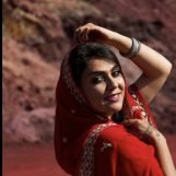 غزاله مرادی, 30 ساله, Birjand, ایران