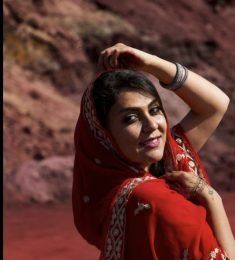 غزاله مرادی, 30 years old, Woman, Birjand, Iran