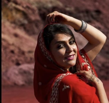 غزاله مرادی, 30 years old, Birjand, Iran