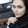 کتایون قنبری, 28 years old, Sari, Iran