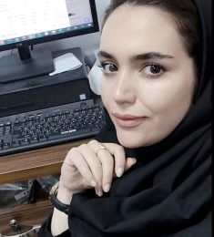 کتایون قنبری, 28 years old, Woman, Sari, Iran