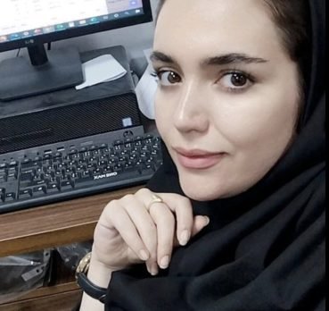 کتایون قنبری, 29 years old, Sari, Iran