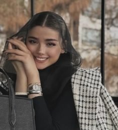 نازنین پورمحمد, 26 years old, Woman, Saveh, Iran