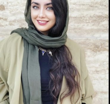 کتایون باقری, 29 years old, Qazvin, Iran