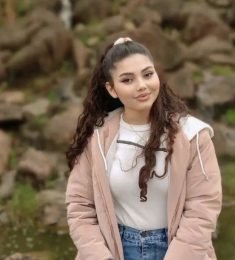 آرزو نادری, 27 years old, Woman, Sirjan, Iran