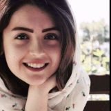 مهسا محمدپور, 28 ساله, خلخال, ایران