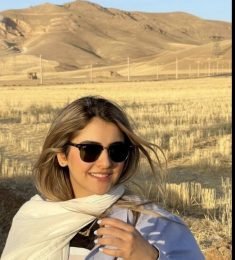 مرجان ترکمان, 29 years old, Woman, Gorgan, Iran